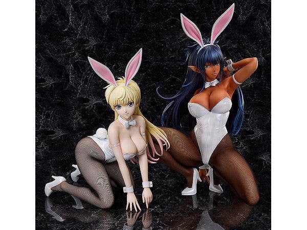 Sean Ari: Bunny Ver. - Image 9