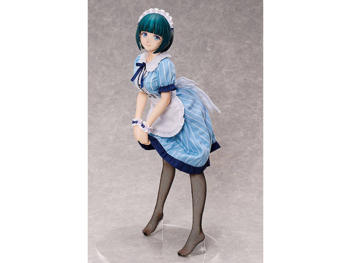 Shiragiku Ono - Café Terrace 1/4 Scale - Image 2