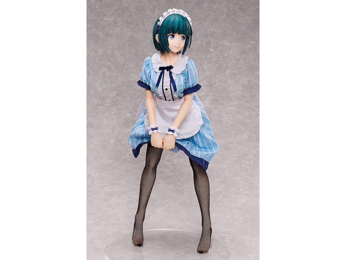 Shiragiku Ono - Café Terrace 1/4 Scale - Image 3
