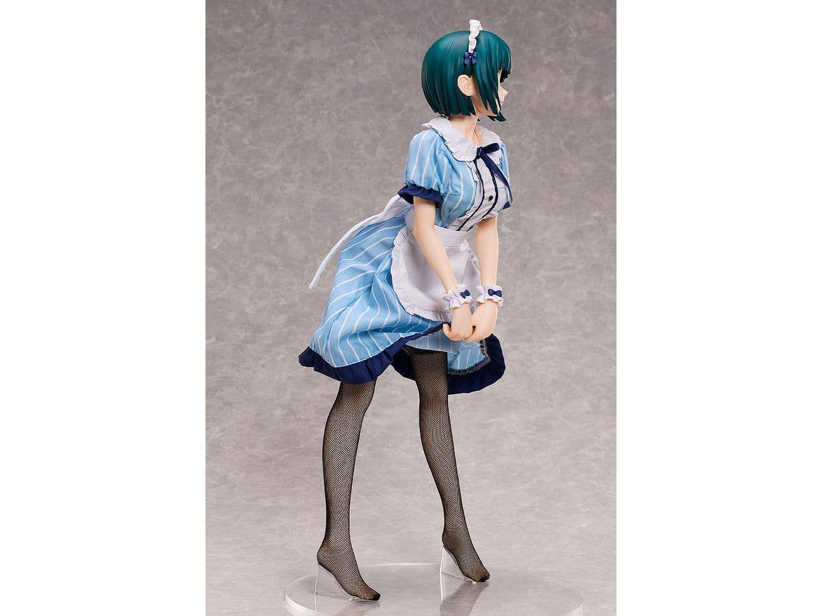Shiragiku Ono - Café Terrace 1/4 Scale - Image 4