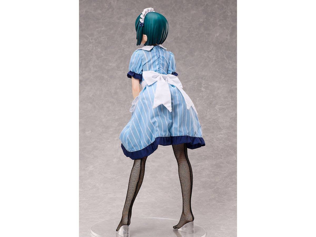 Shiragiku Ono - Café Terrace 1/4 Scale - Image 5