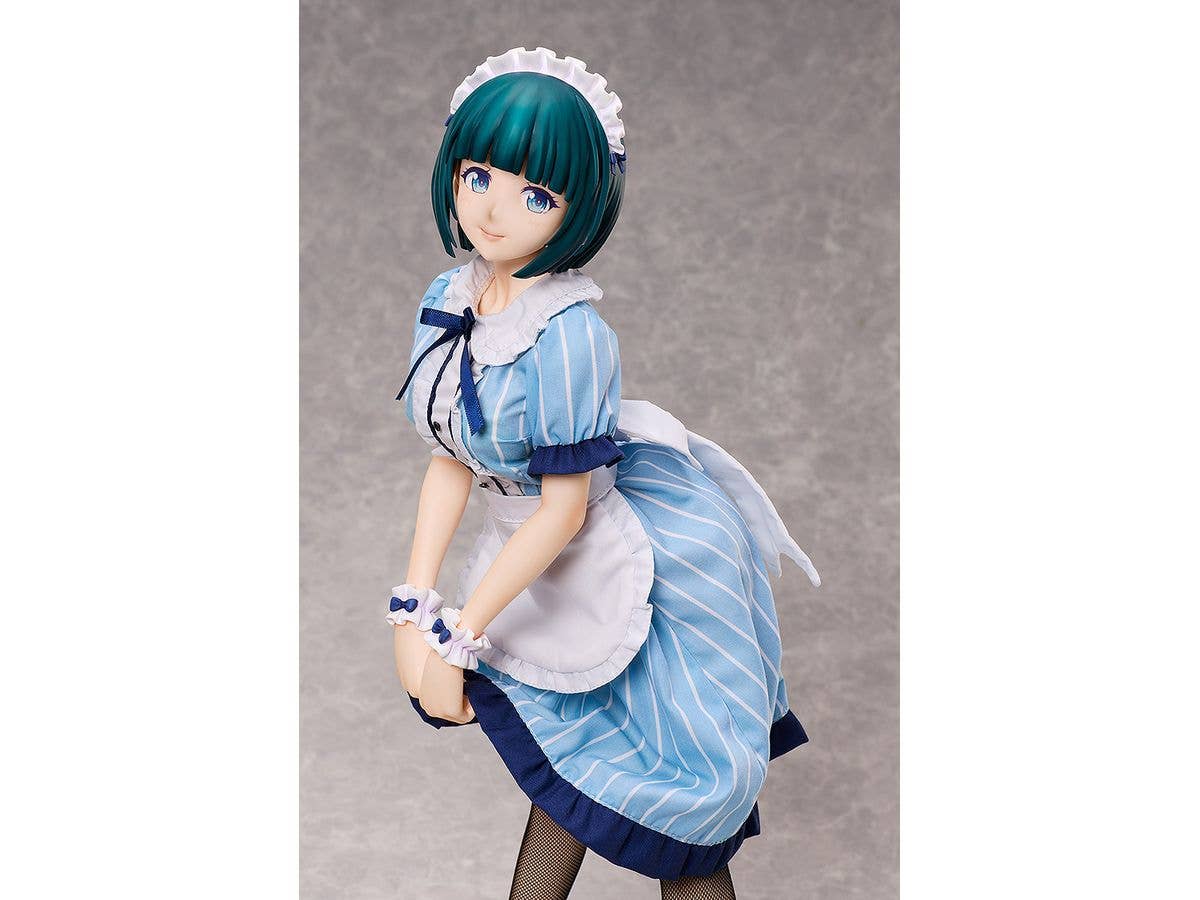 Shiragiku Ono - Café Terrace 1/4 Scale - Image 6