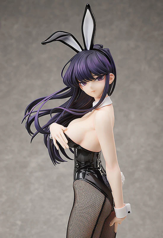 Shoko Komi: Bunny Ver. - Image 6