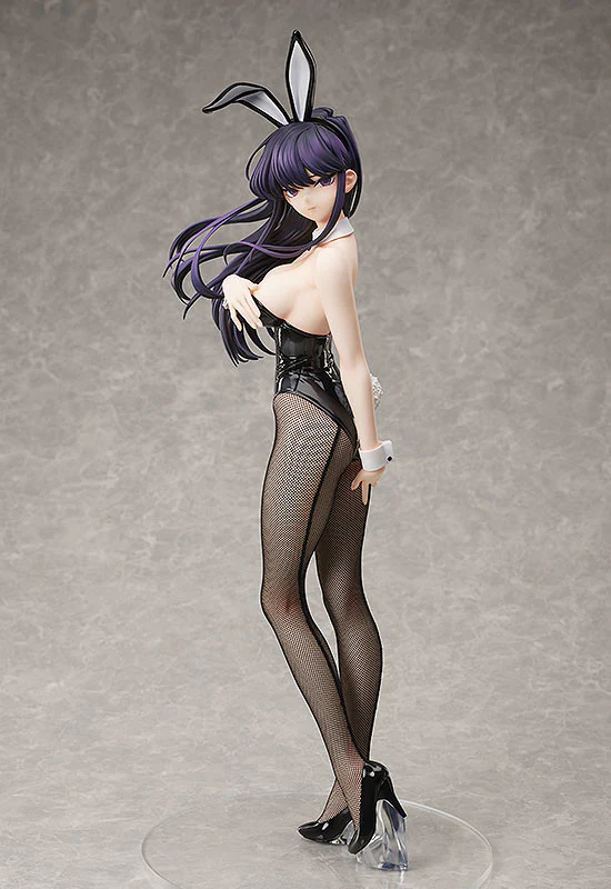 Shoko Komi: Bunny Ver. - Image 7