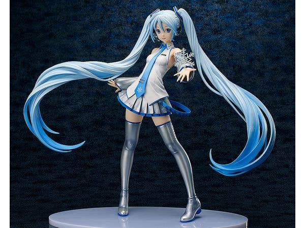 SNOW MIKU(re-run) - Image 2