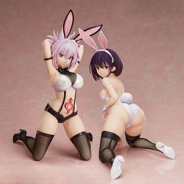 Suzu Kanade: Bunny Ver. - Image 8