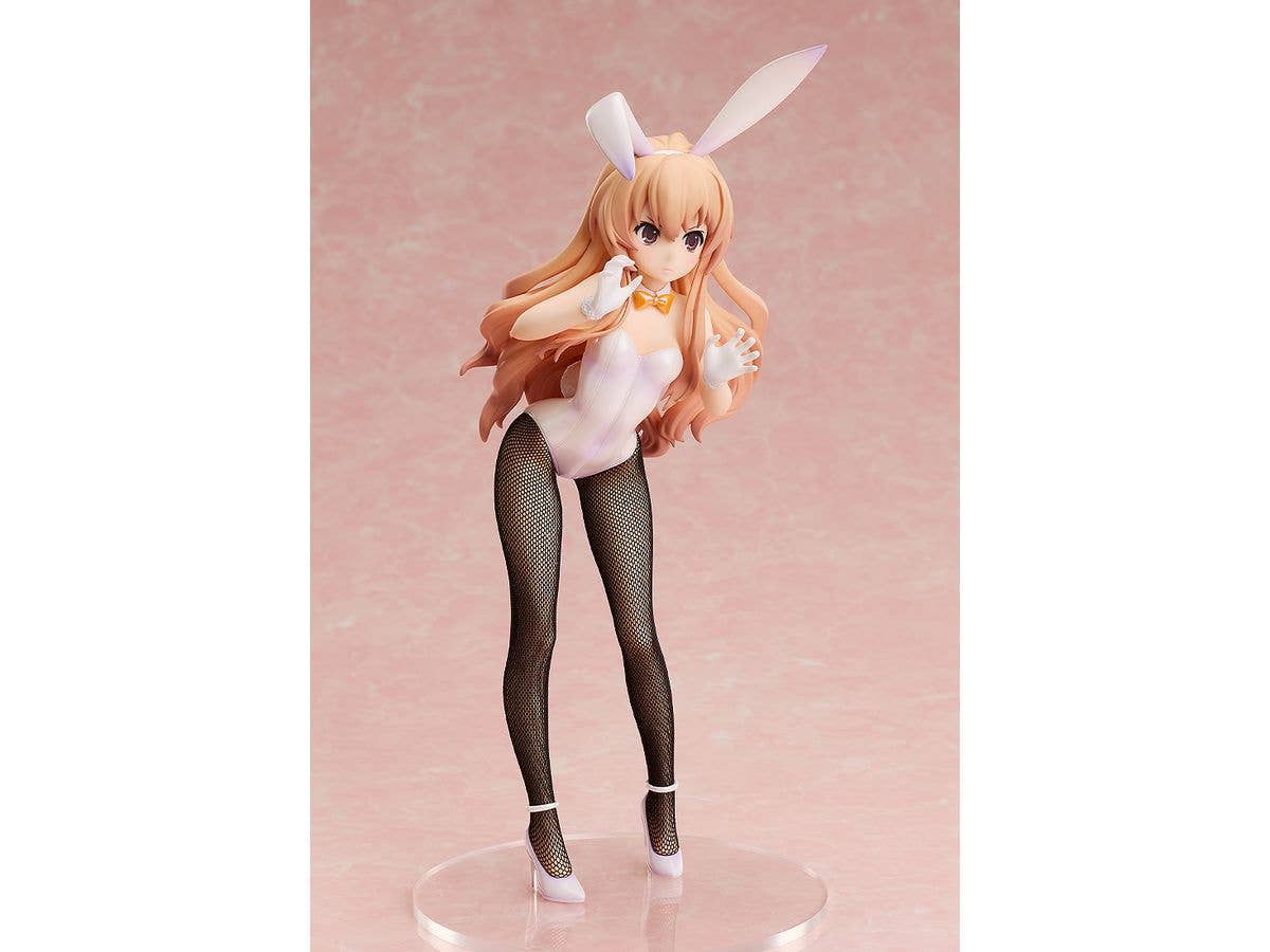 Taiga Aisaka: Bunny Ver. (1/6 Scale) - Image 3