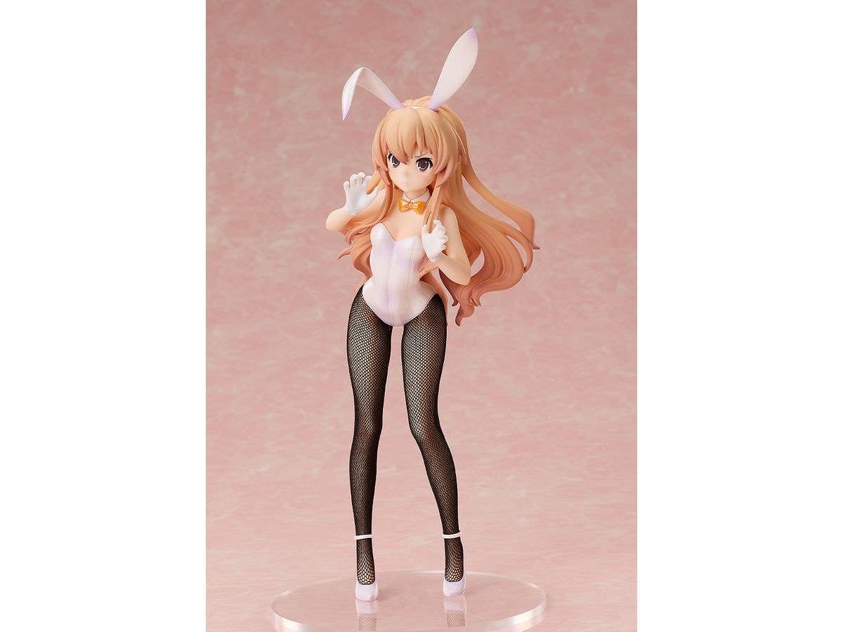 Taiga Aisaka: Bunny Ver. (1/6 Scale) - Image 4