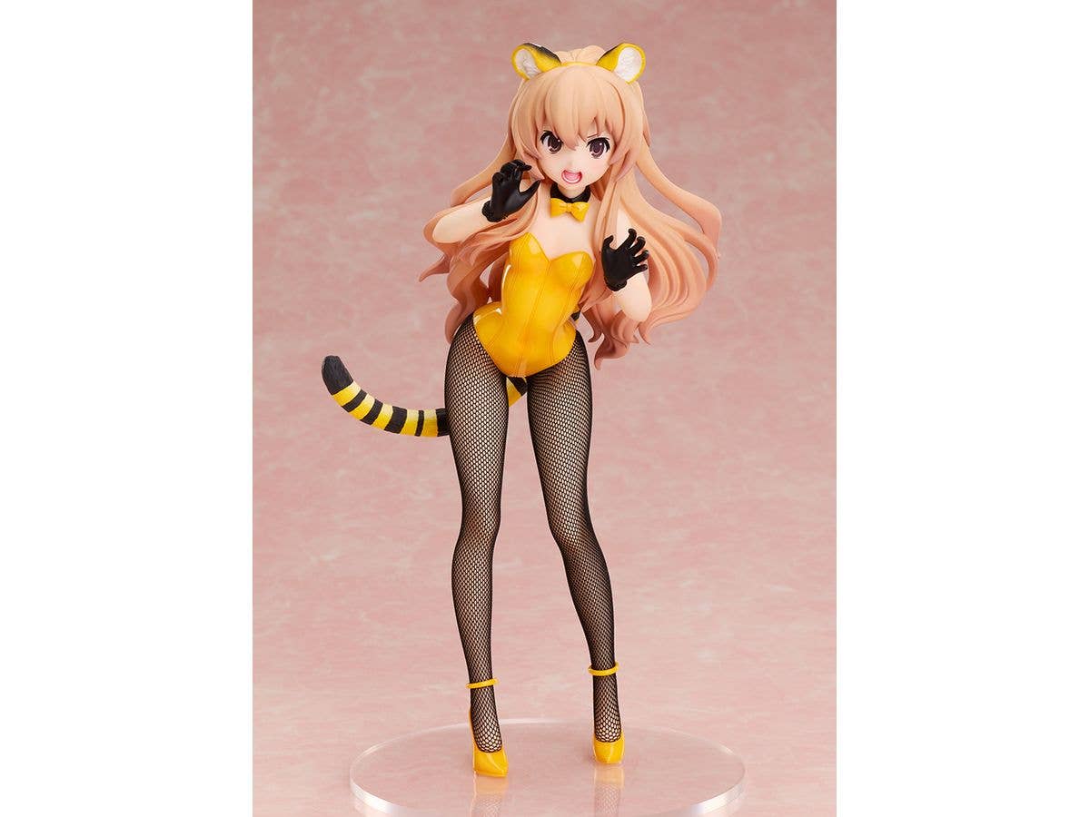 Taiga Aisaka: Tiger Ver. (1/6 Scale) - Image 2