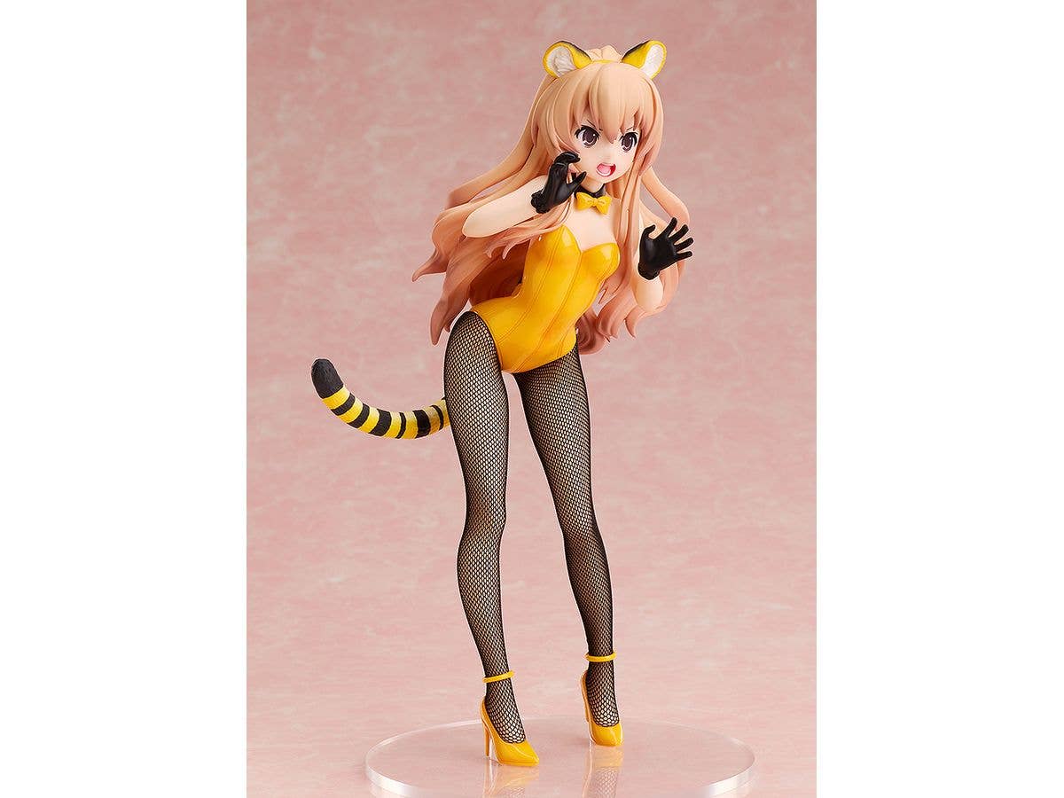 Taiga Aisaka: Tiger Ver. (1/6 Scale) - Image 3