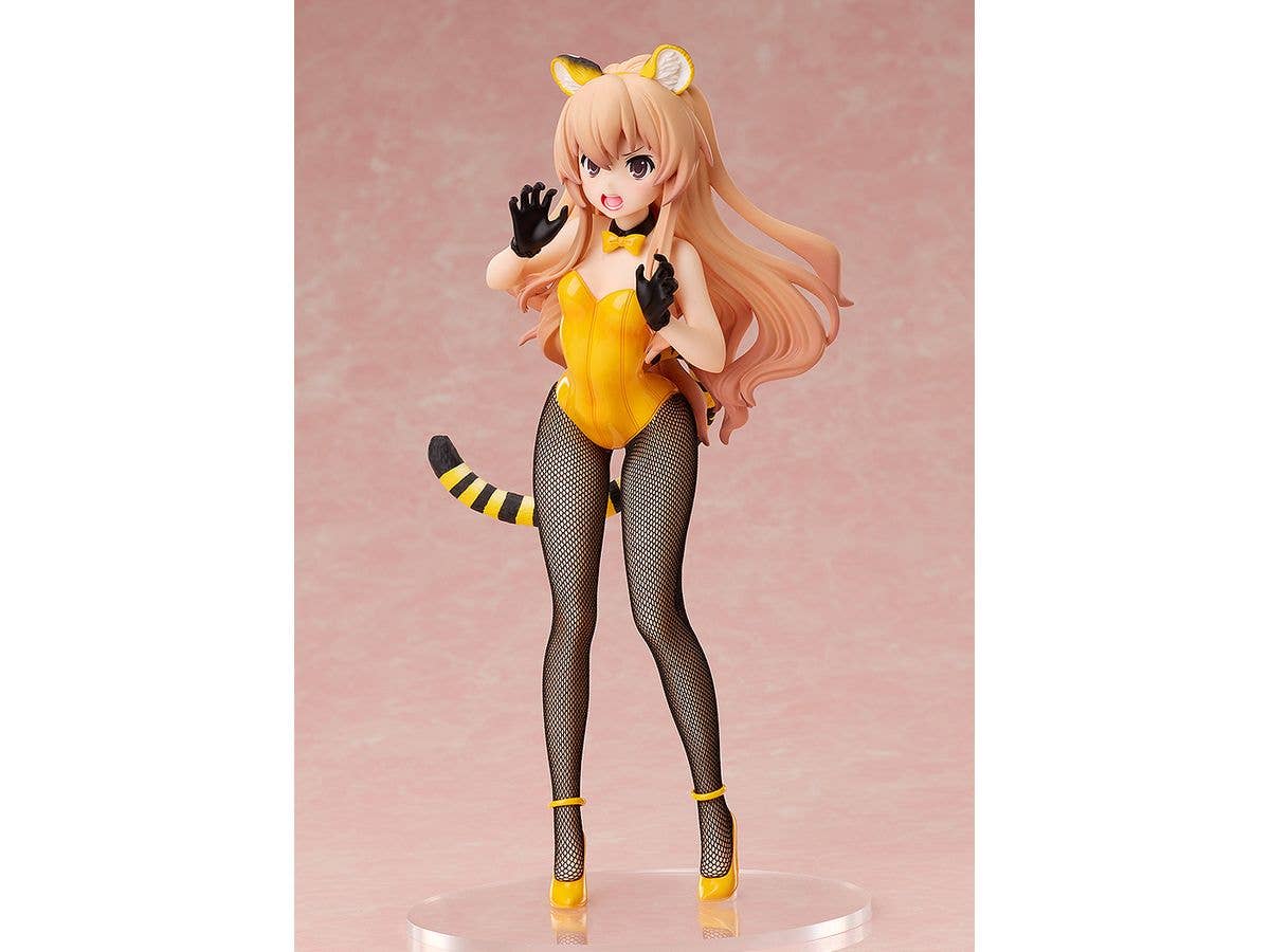Taiga Aisaka: Tiger Ver. (1/6 Scale) - Image 4