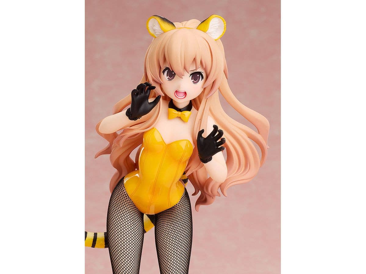 Taiga Aisaka: Tiger Ver. (1/6 Scale) - Image 7