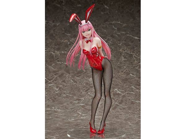 Zero Two: Bunny Ver.(re-run) - Image 2