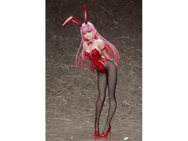 Zero Two: Bunny Ver.(re-run) - Image 6