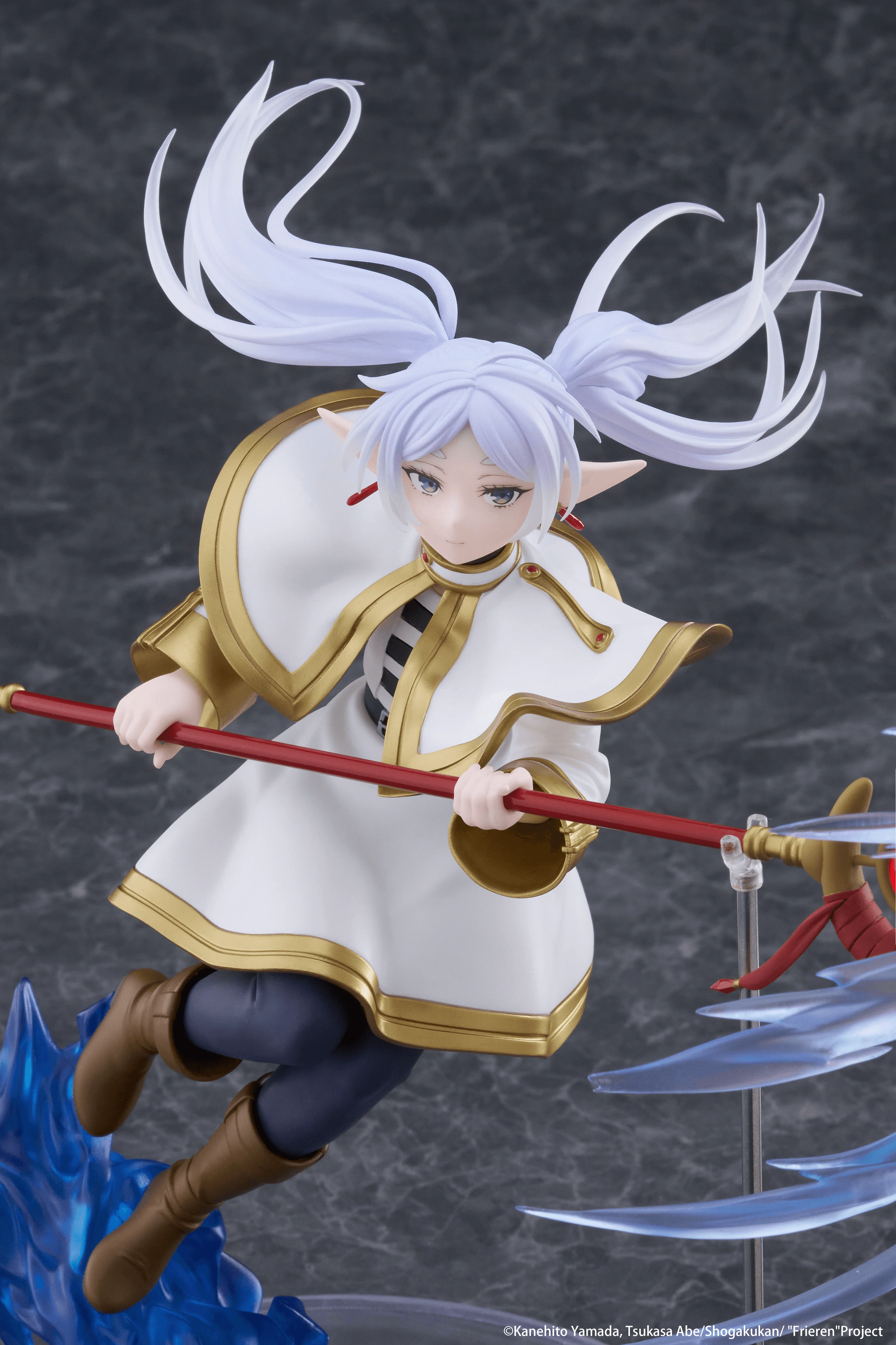 Frieren: Beyond Journey's End AMP+ Figure - Frieren (Reissue) - Image 2
