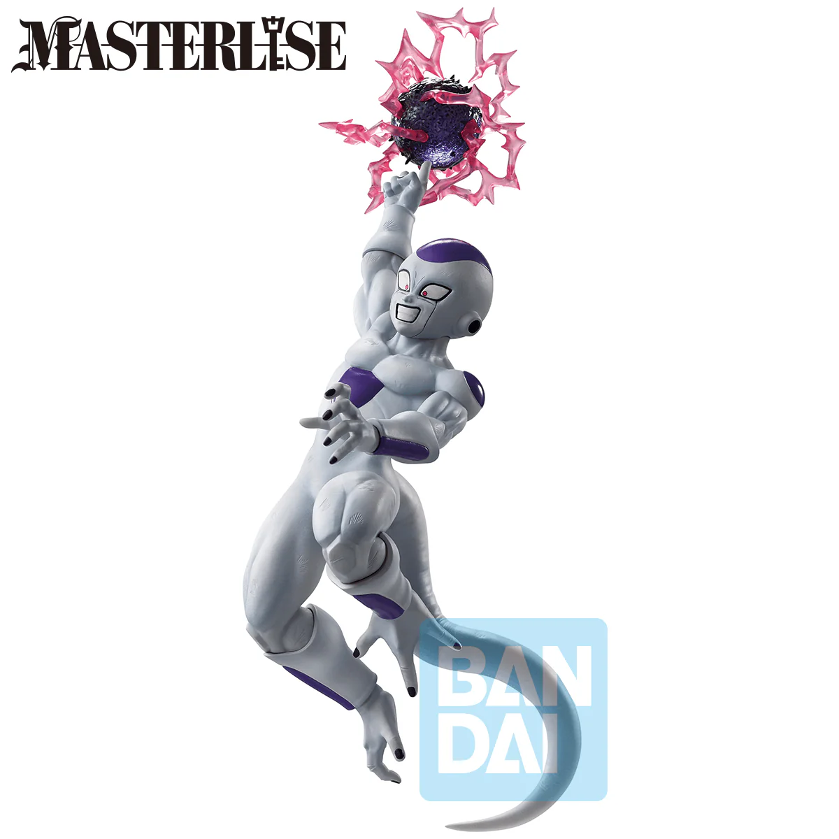 Frieza (Battle of the Super Saiyan) - Image 4