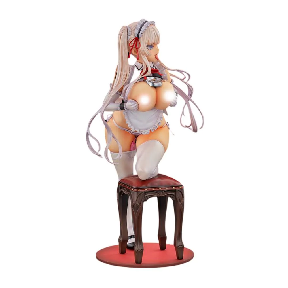 PaiZuri sister Zuriel