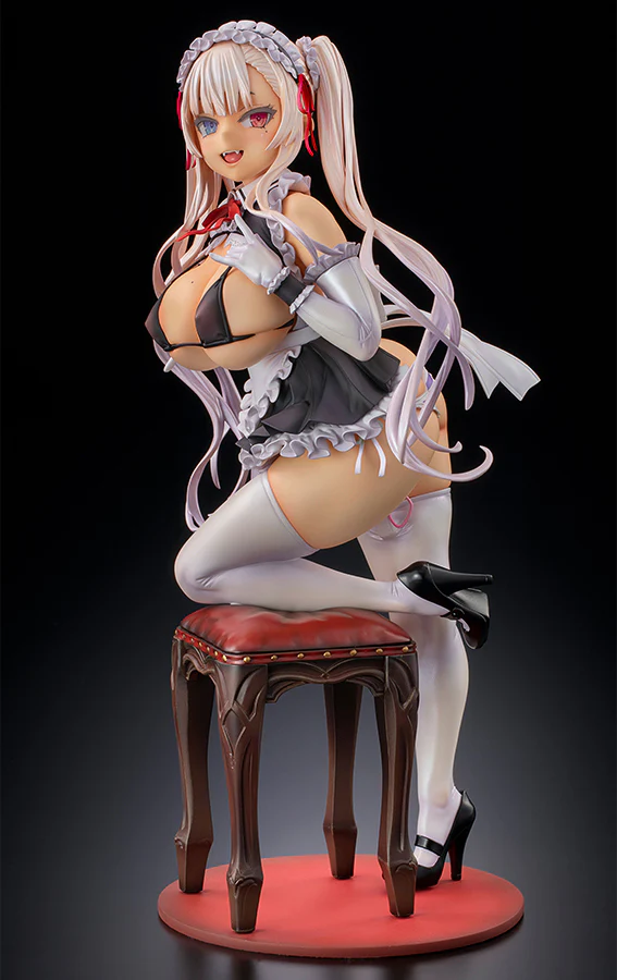 PaiZuri sister Zuriel - Image 17