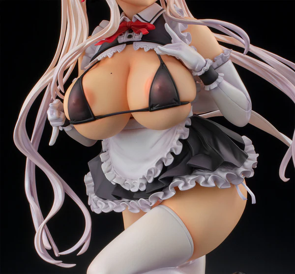 PaiZuri sister Zuriel - Image 18