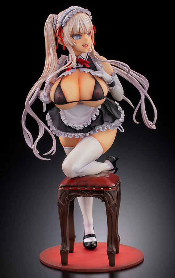 PaiZuri sister Zuriel - Image 3