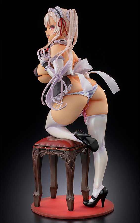 PaiZuri sister Zuriel - Image 4