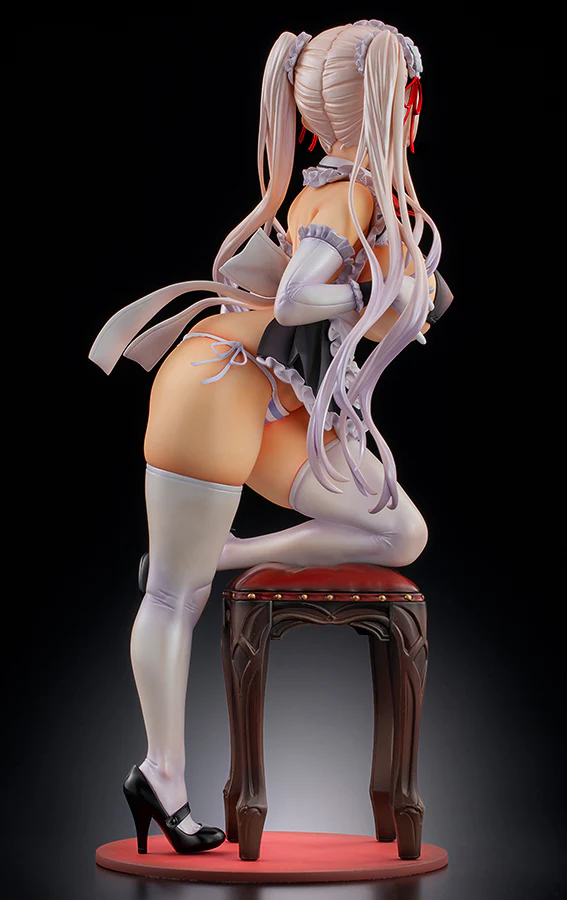 PaiZuri sister Zuriel - Image 5