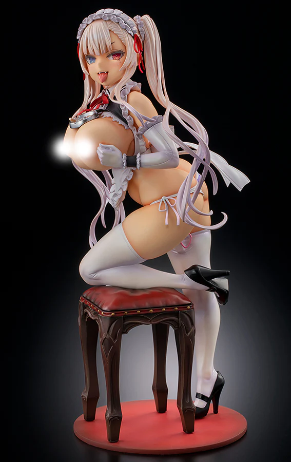 PaiZuri sister Zuriel - Image 6