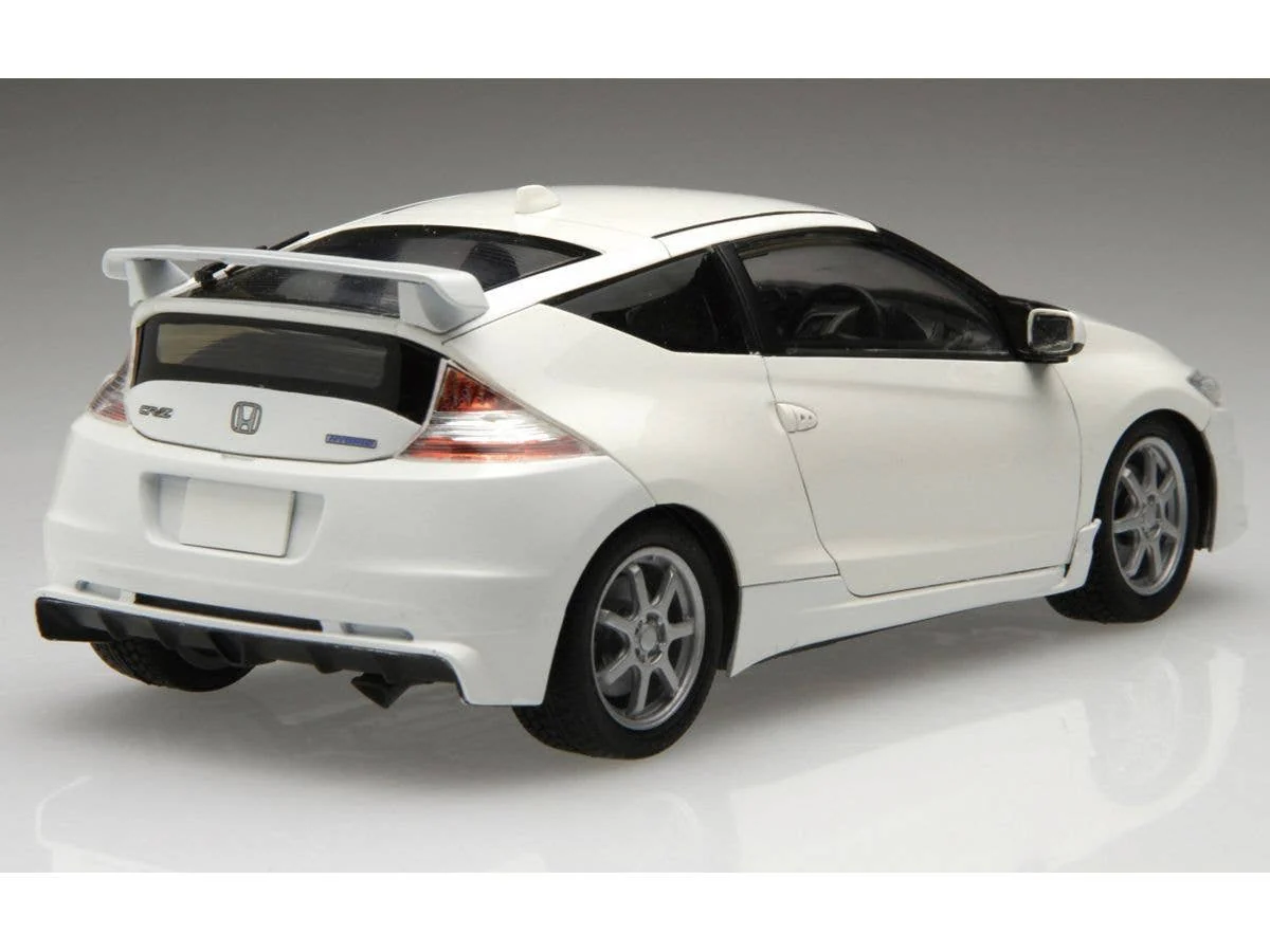 Fujimi 1/24 Honda CR-Z Mugen Custom - Image 2