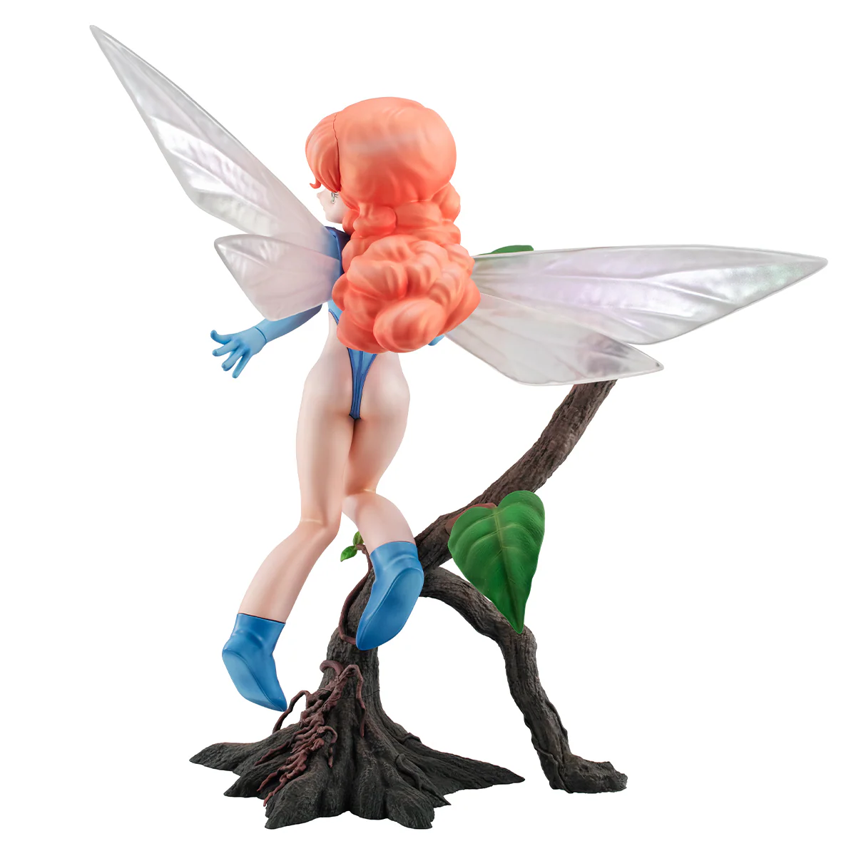 Full Scale Works Aura Battler Dunbine Cham Huau - Image 2