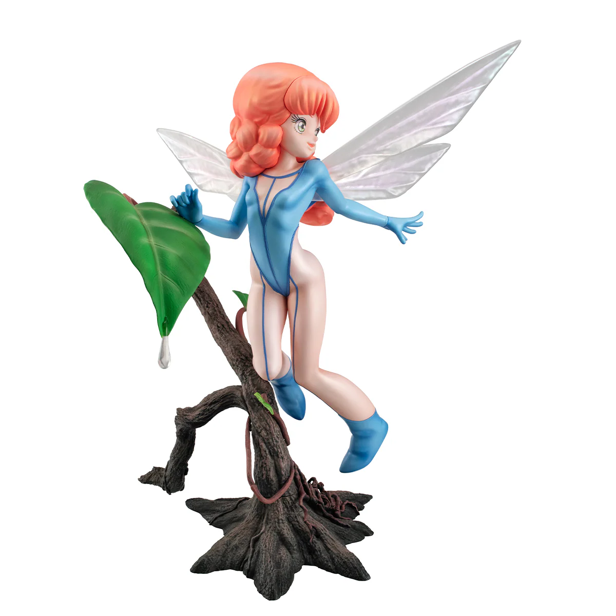 Full Scale Works Aura Battler Dunbine Cham Huau - Image 3