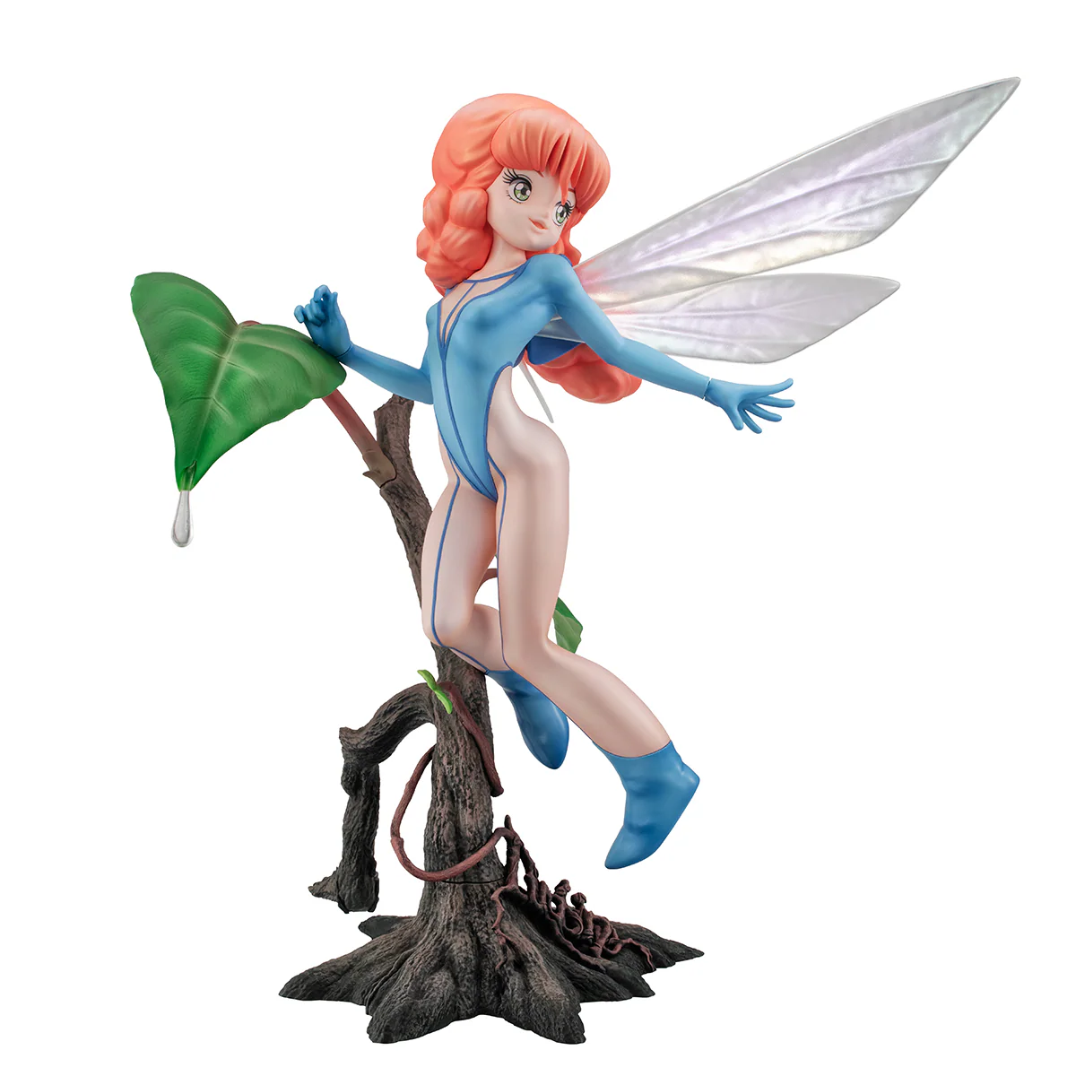 Full Scale Works Aura Battler Dunbine Cham Huau - Image 7
