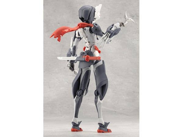 FUMA - Megalomaria Unlimited Model Kit - Image 4