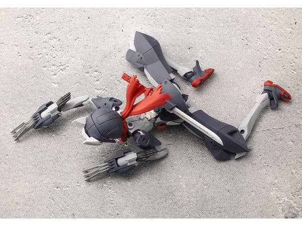 FUMA - Megalomaria Unlimited Model Kit - Image 7