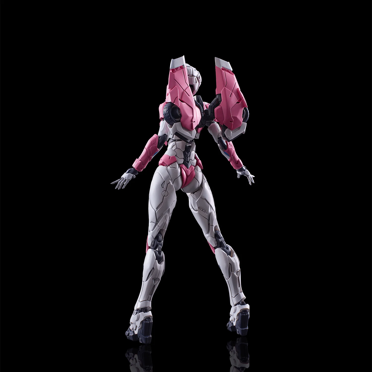 [Furai Action] Arcee - Image 3