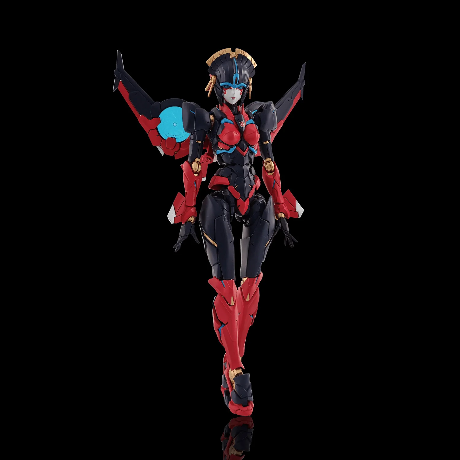 [Furai Action] Windblade - Image 2