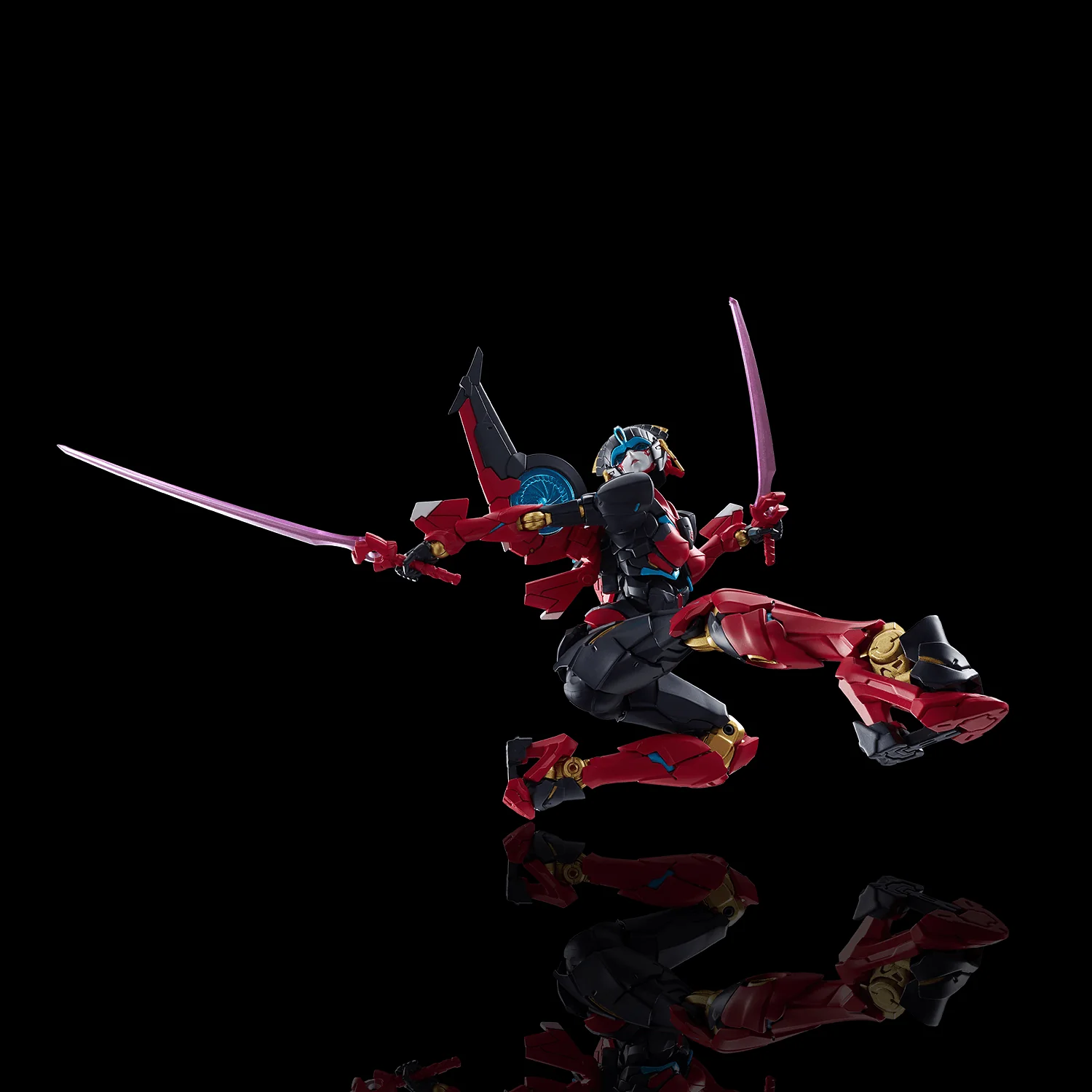 [Furai Action] Windblade - Image 7