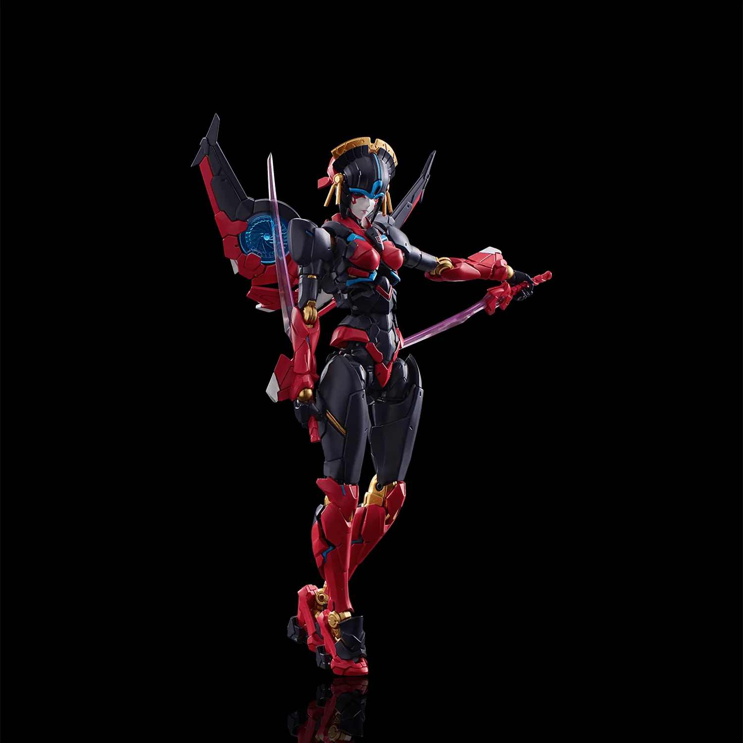 [Furai Action] Windblade - Image 9