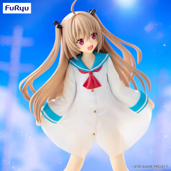 ATRI-My Dear Moments- Trio-Try-iT Figure -Atri-
