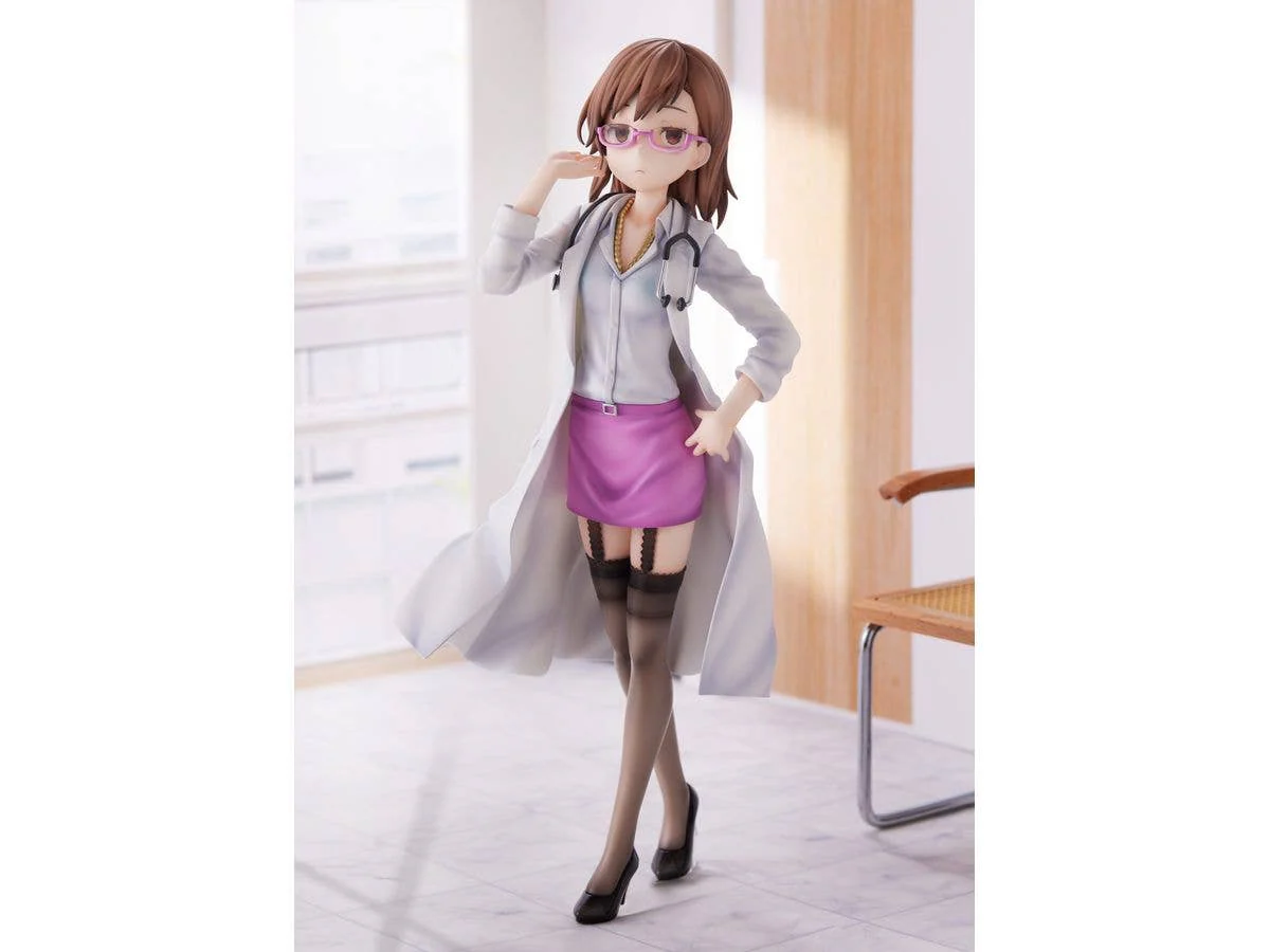 A Certain Magical Index Misaka 10032 1/7 scale figure - Image 10