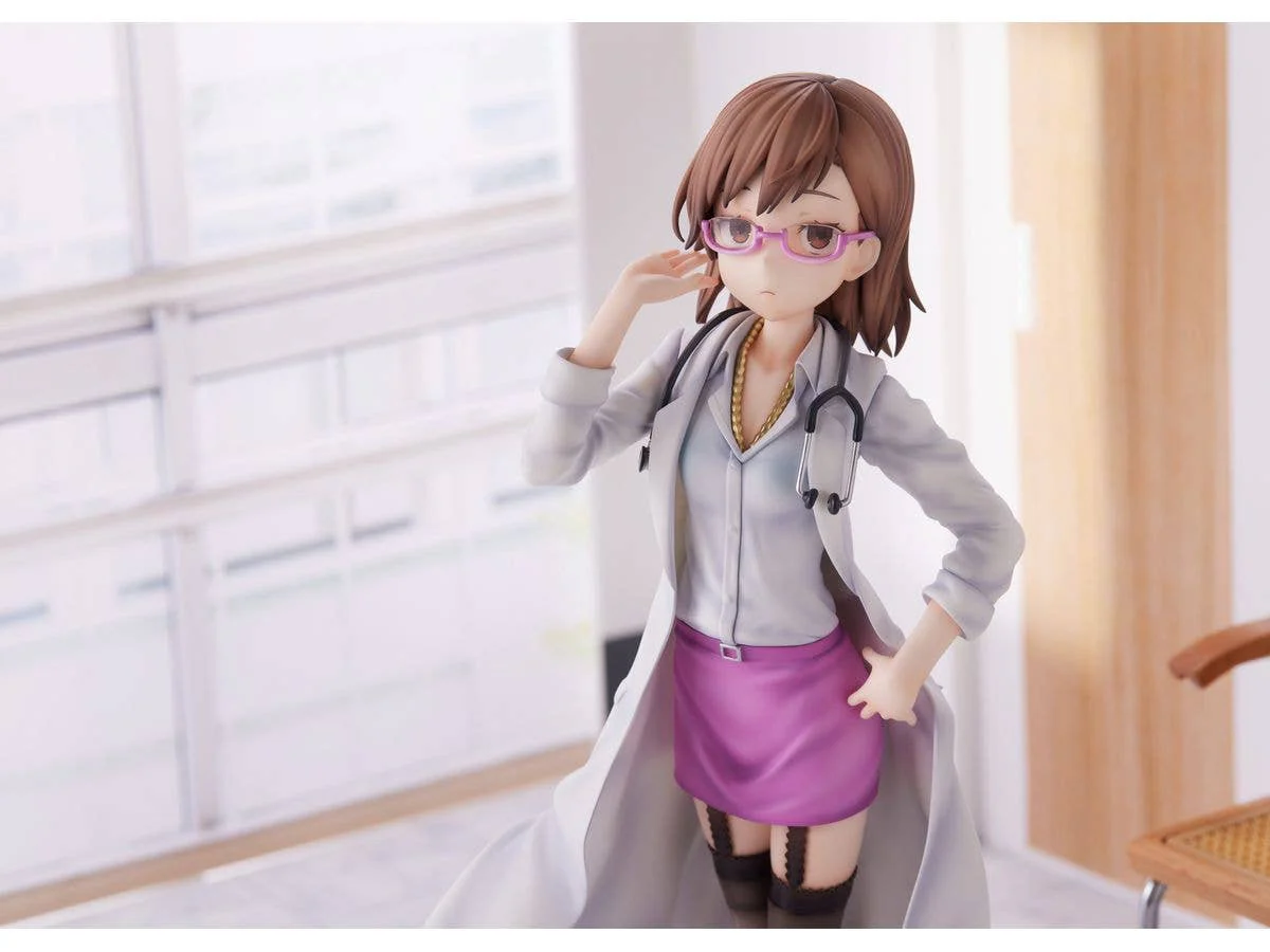 A Certain Magical Index Misaka 10032 1/7 scale figure - Image 11