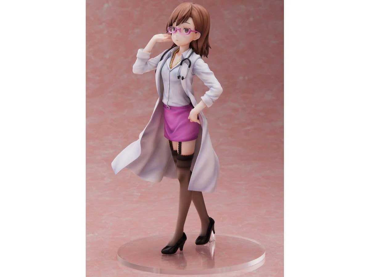 A Certain Magical Index Misaka 10032 1/7 scale figure - Image 3
