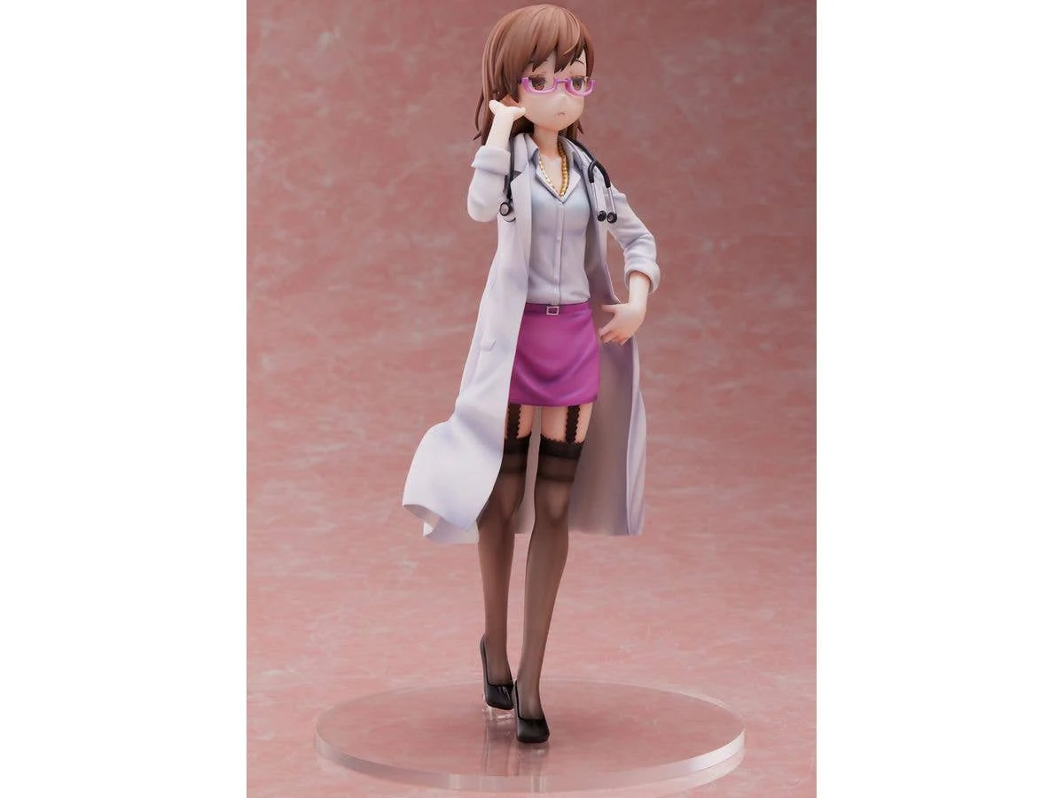 A Certain Magical Index Misaka 10032 1/7 scale figure - Image 4