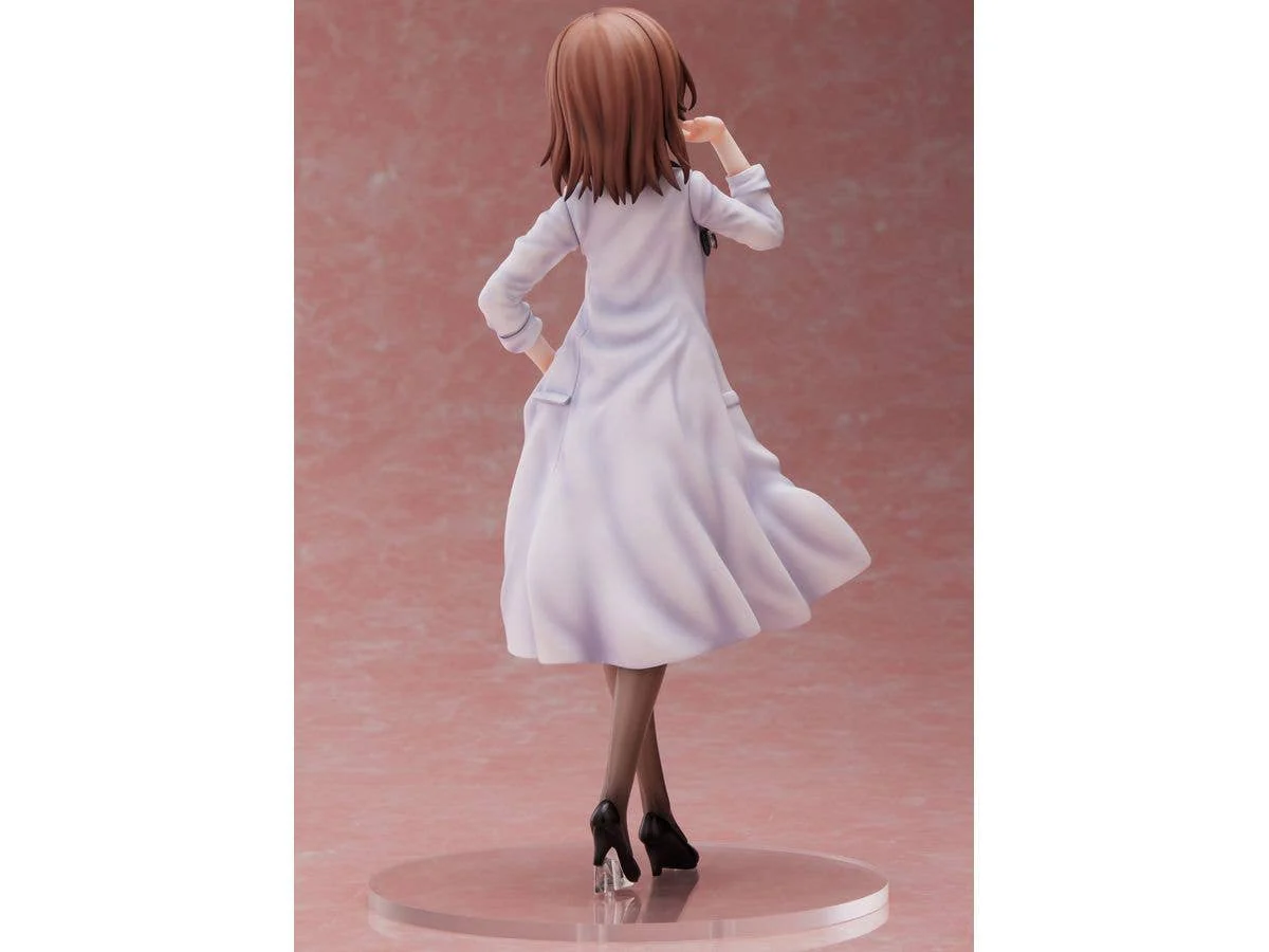 A Certain Magical Index Misaka 10032 1/7 scale figure - Image 5