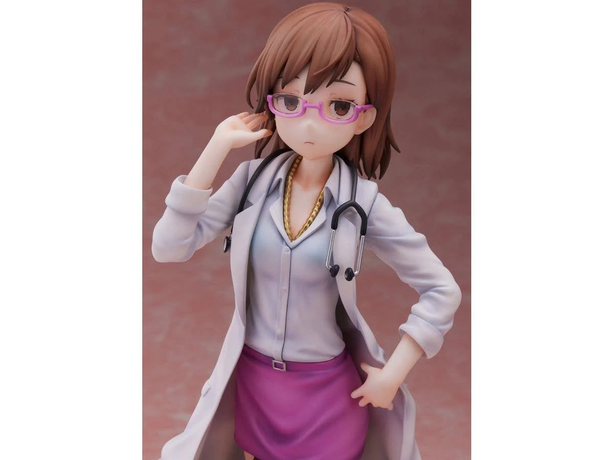 A Certain Magical Index Misaka 10032 1/7 scale figure - Image 6