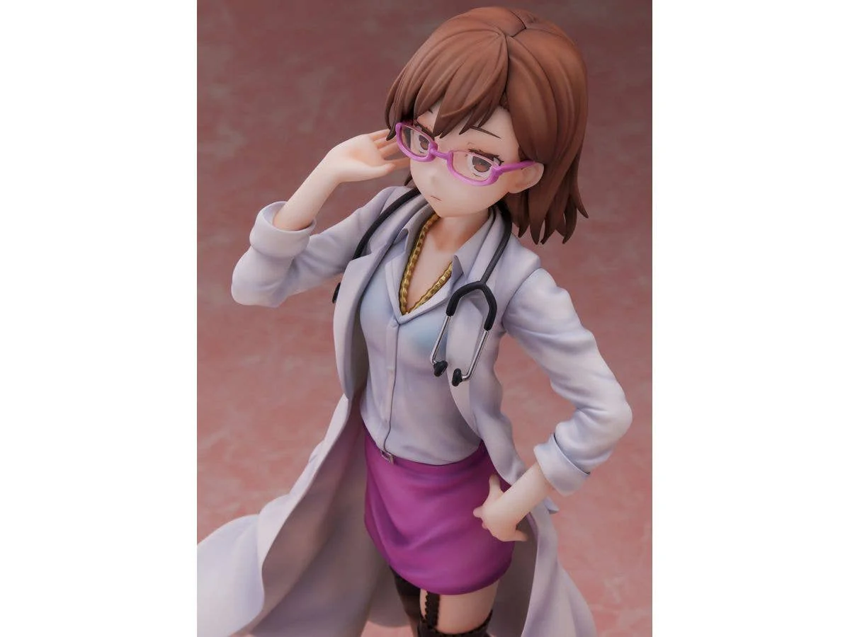 A Certain Magical Index Misaka 10032 1/7 scale figure - Image 7