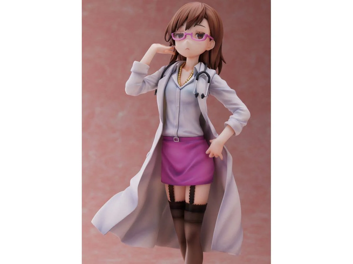 A Certain Magical Index Misaka 10032 1/7 scale figure - Image 8