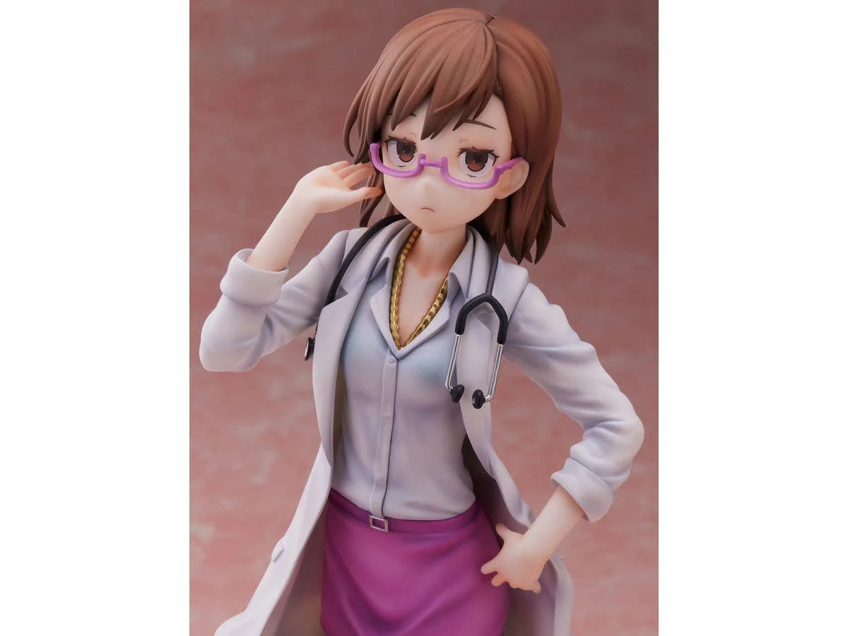 A Certain Magical Index Misaka 10032 1/7 scale figure - Image 9