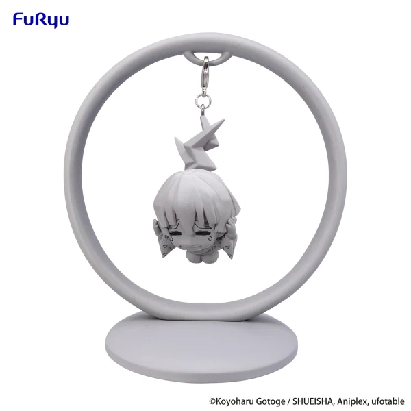 Demon Slayer: Kimetsu no Yaiba Trapeze Figure -Agatsuma Zenitsu-