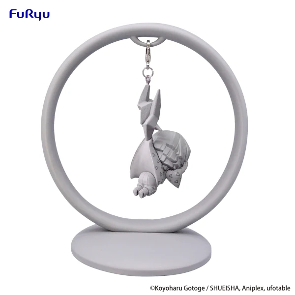Demon Slayer: Kimetsu no Yaiba Trapeze Figure -Agatsuma Zenitsu- - Image 4