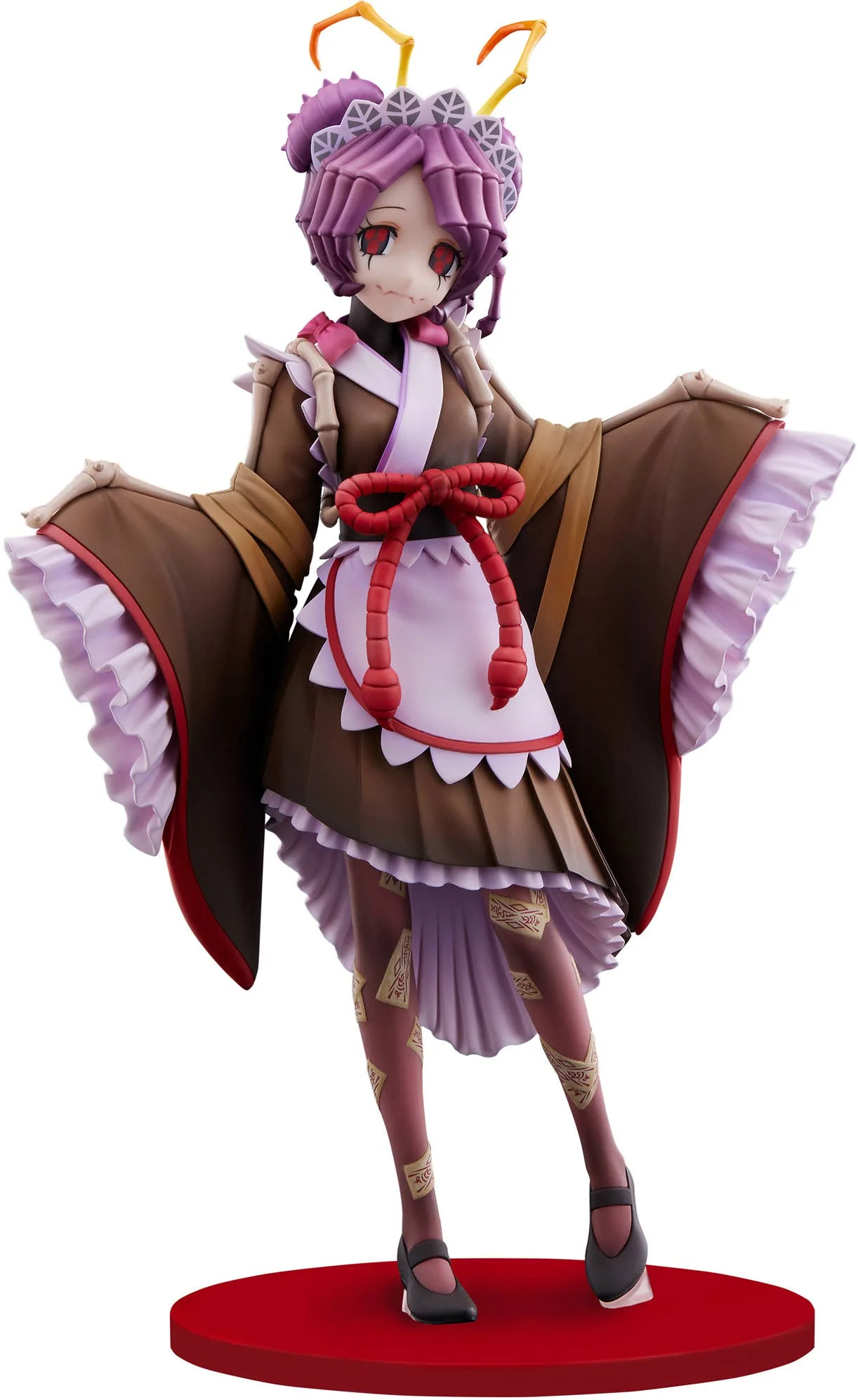 Entoma Vasilissa Zeta 1/7 Scale Figure